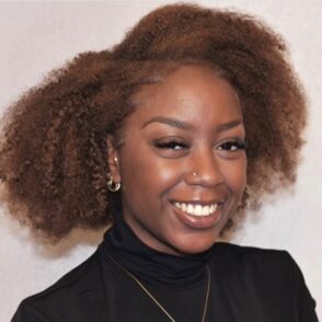 Headshot of Nijae Flowers